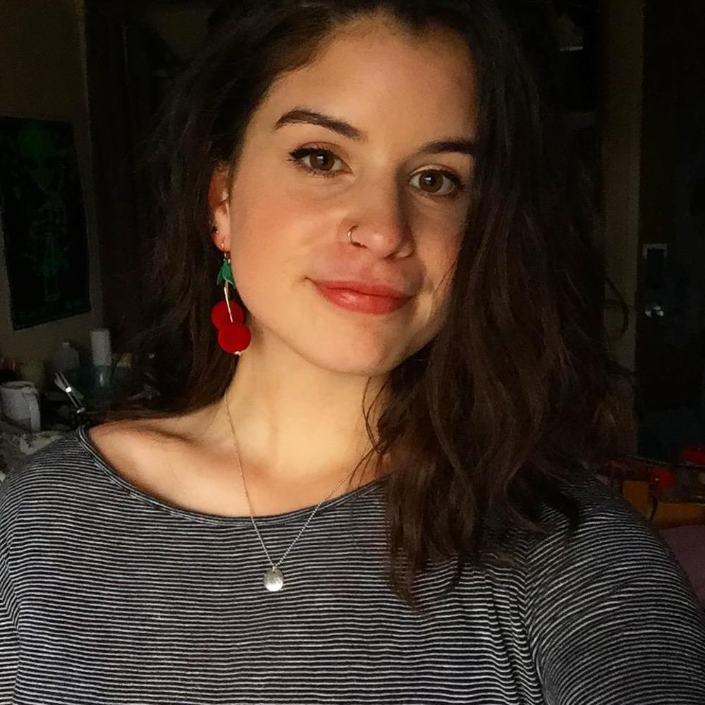 Meet your Posher, Maeve